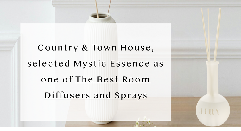 Best Sakura Home Reed Diffuser, as Seen in Top UK Magazines