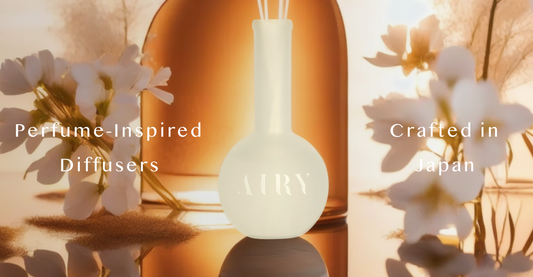 The Luxury Gift When Perfume Feels Too Personal