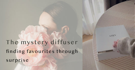 Airy Lounge: Part 4 | Mowe’s Story, Finding Favourites Through Surprise