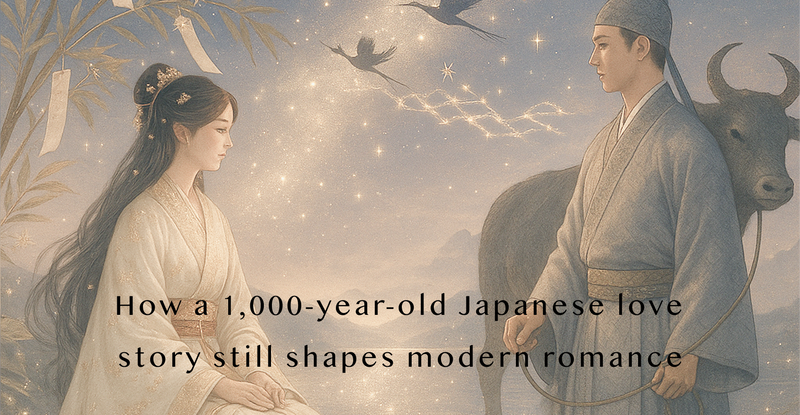 Tanabata, July 7: Why This Day Is So Important for Many Young Couples in Japan