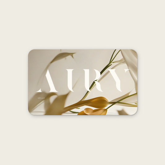 Airy Fragrances E-Gift Card - Airy Fragrances