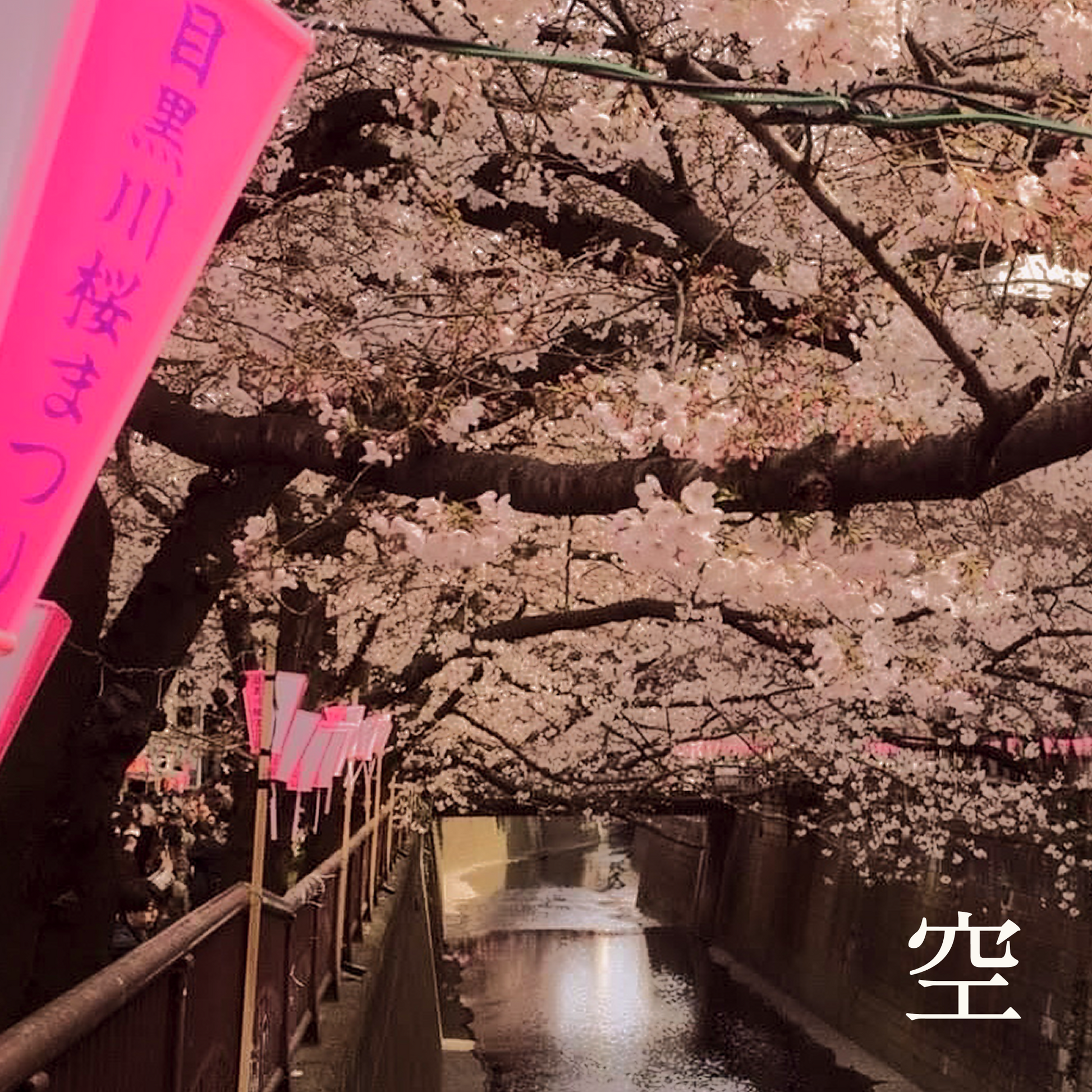 TMystic Essence 空 Home Reed Diffuser -  Airy Fragrances,okyo Meguro sakura scent