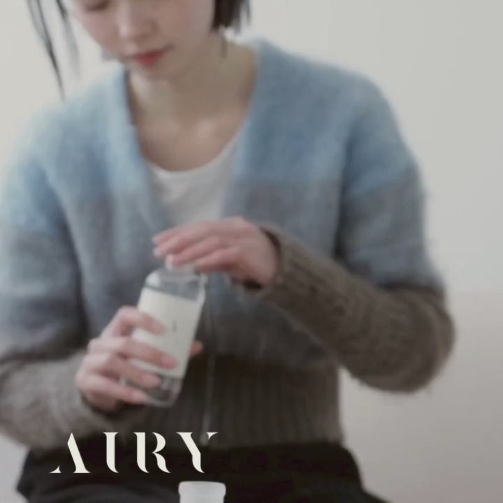 Airy Fragrances video