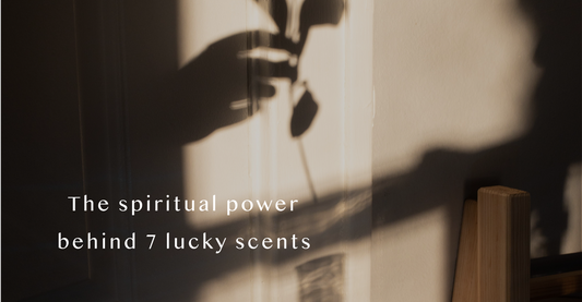 7 Lucky Scents for Christmas and New Year Gatherings Believed to Bring Joy and Prosperity