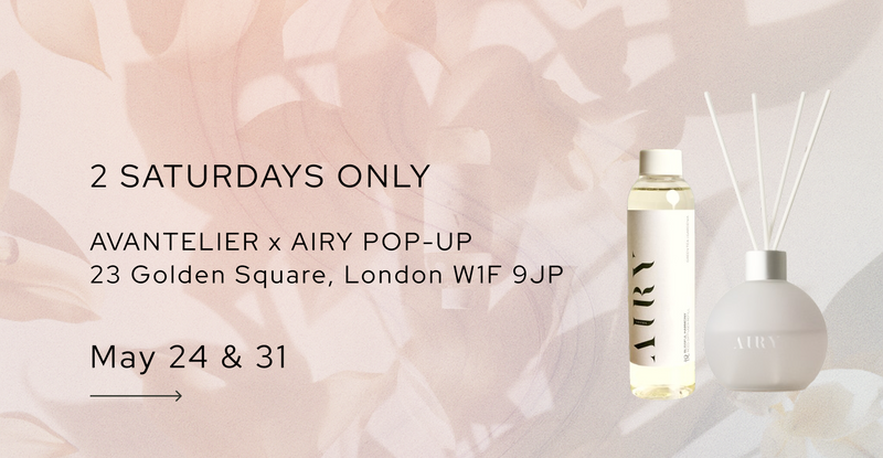 Exclusive London Fragrance Pop-Up – 2 Days Only