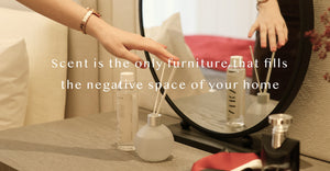 The Invisible Foundation: Why Your Home Needs Base Scenting