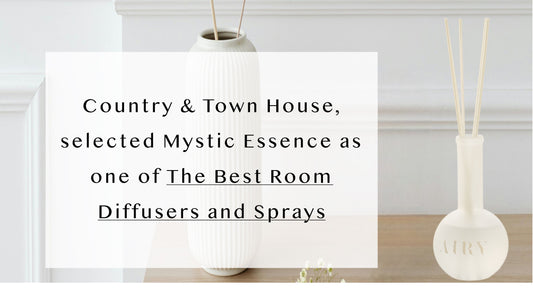 Best Sakura Home Reed Diffuser, as Seen in Top UK Magazines