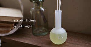 Fusui 風水: The Japanese Philosophy of Home Energy, and the Scents That Honour It