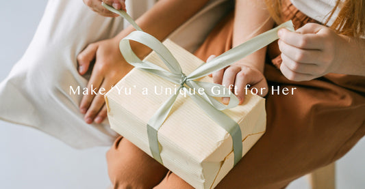 Confidential’s Recommended 2025 Mother’s Day Gifts Guide Is Out – And Airy Fragrances ‘Yu’ is on the List!