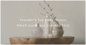 Airy Fragrances Founder’s Top Picks: Fragrances That Bring Japanese Artistry to Your Home