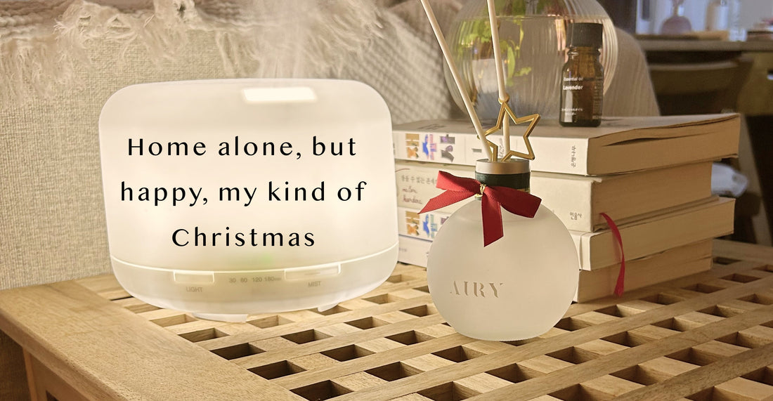8 Easiest Ways to Make Your Home Feel Alive This Christmas If You Live Alone