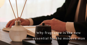 Style Without Stigma: Why Scent is the New Essential for the Minimalist Man