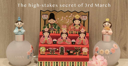 The Midnight Deadline: Why Japan’s Most Exquisite Heirlooms Must Vanish by 3rd March