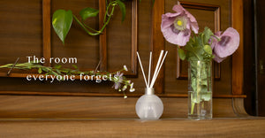 The Room You Forgot About Is the Most Important One in Your Home