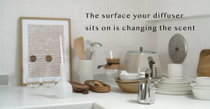 How Interior Materials Affect Home Fragrance