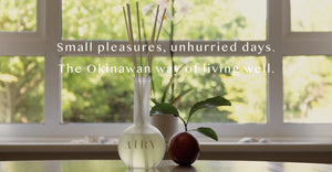 The Okinawan Blueprint: Four Home Rituals from the World's Most Studied Longevity Culture