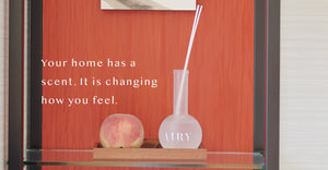 Your Home Has a Scent. Science Says It Is Changing How You Feel Right Now