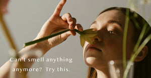 How to Smell Multiple Home Fragrances Without Nose Fatigue