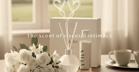 The Unspoken Language of Love: Crafting Romance with Fragrance this White Valentine's