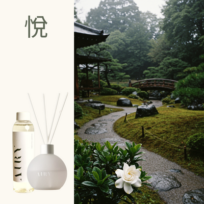 Mystery Airy Diffuser – The Mood Drop