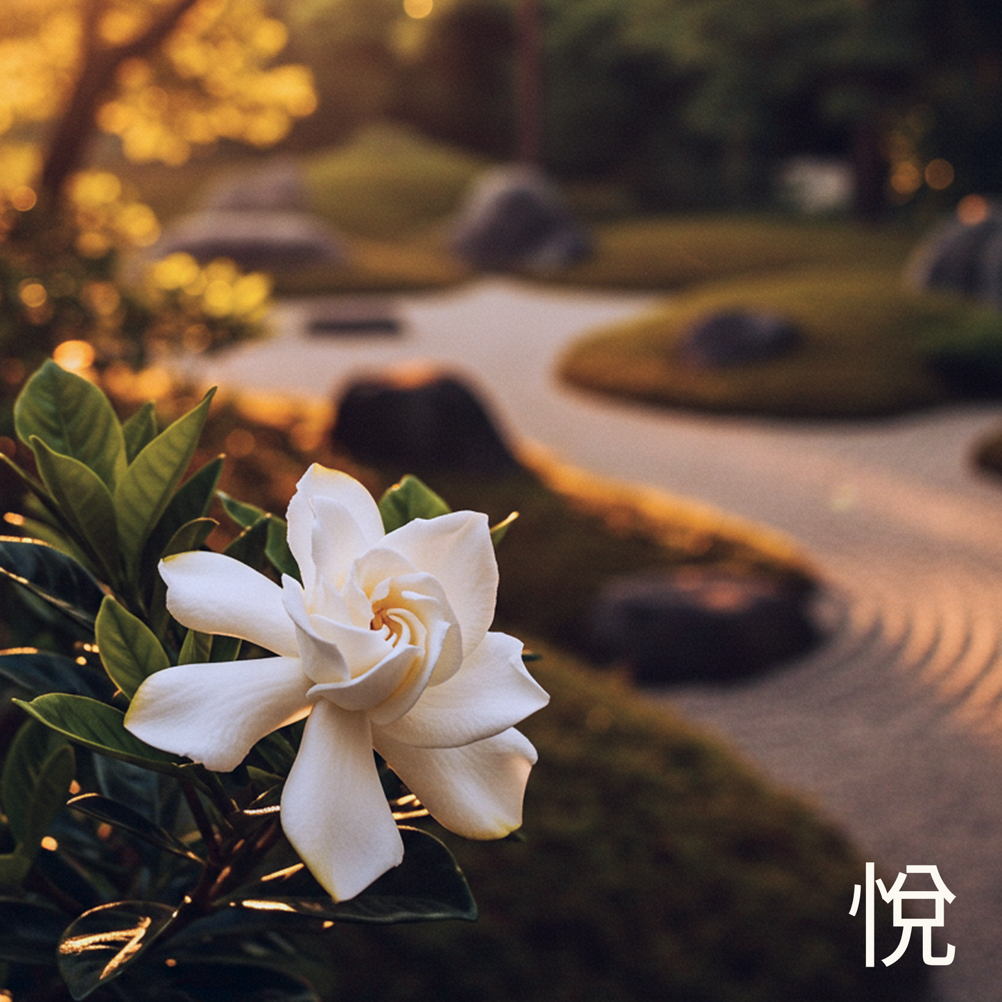 Blissful Harmony 悅 Home Reed Diffuser-Airy Fragrances