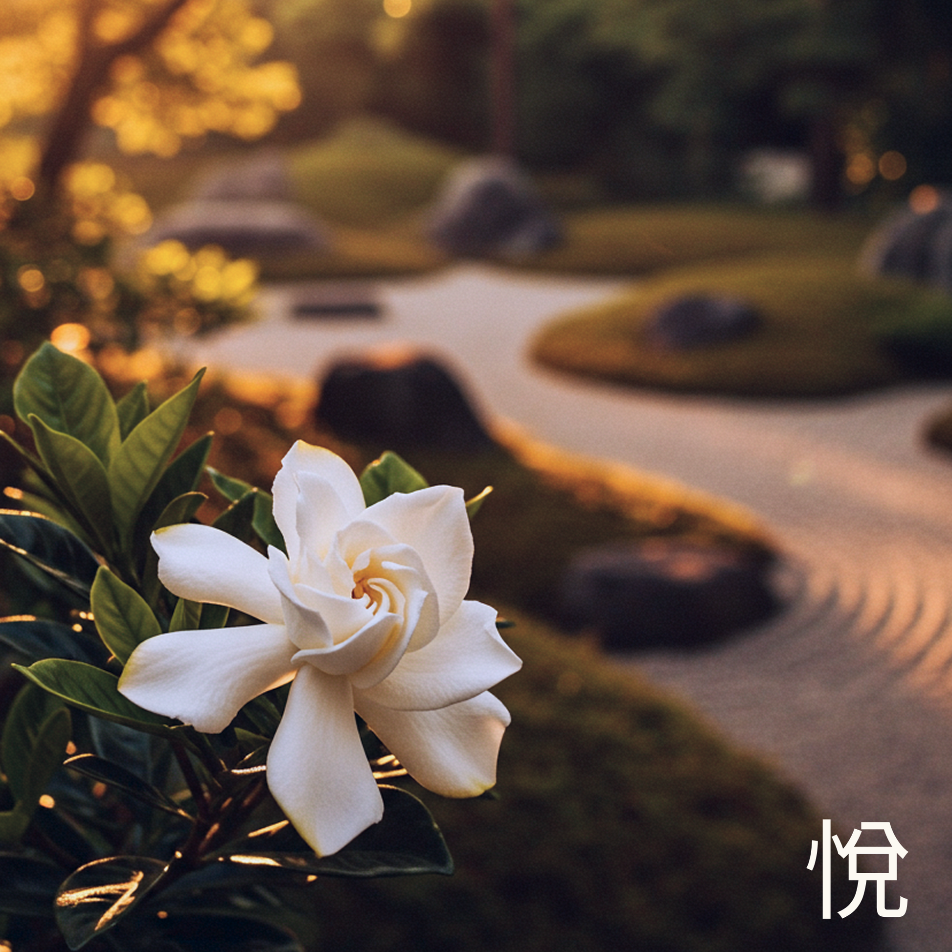 Blissful Harmony 悅 Home Reed Diffuser-Airy Fragrances