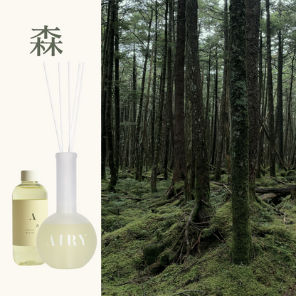 Mystery Airy Diffuser – The Mood Drop