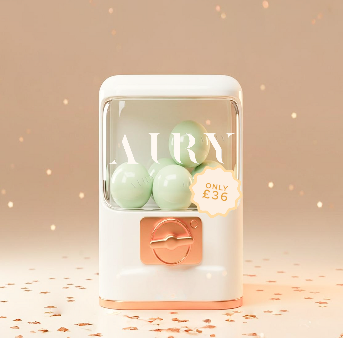 Mystery Airy Diffuser at £36 Only – We Select for You