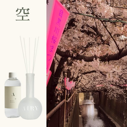 Mystery Airy Diffuser – The Mood Drop