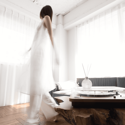 Blissful Harmony 悅 Home Reed Diffuser-Airy Fragrances