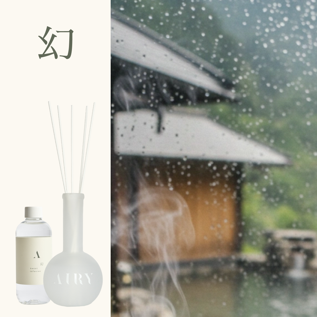 Mystery Airy Diffuser – The Mood Drop