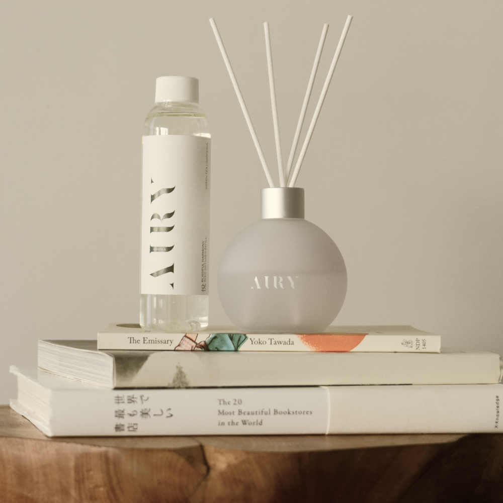 Mystery Airy Diffuser at £36 Only – We Select for You