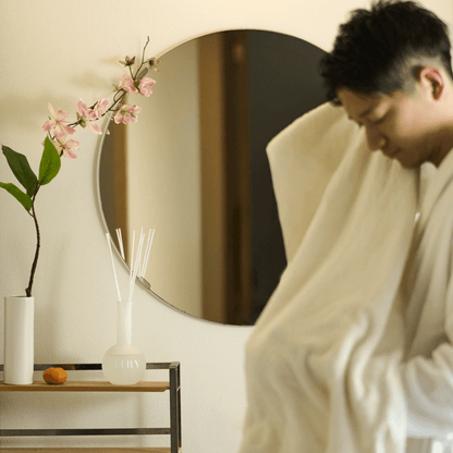 Sweet Infusion 幻 Home Reed Diffuser - Airy Fragrances